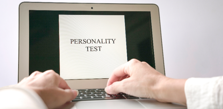 Typy osobnostních testů: Hoganův osobnostní dotazník (HPI)