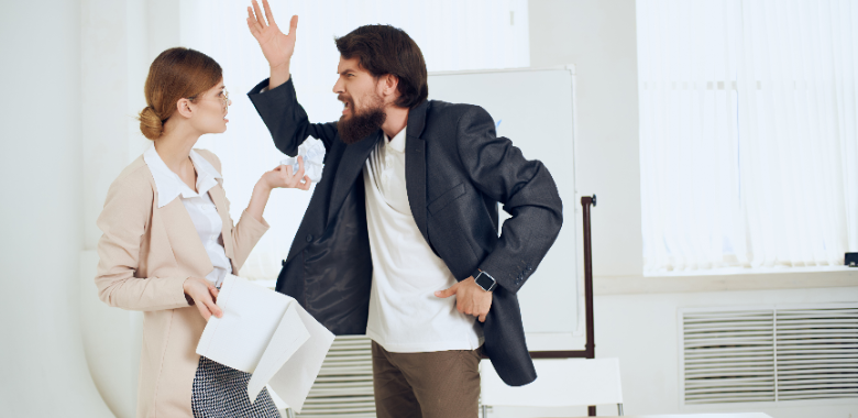 Jak řešit konflikty na pracovišti aneb nepodceňujte roli HR