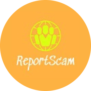 Report Scam