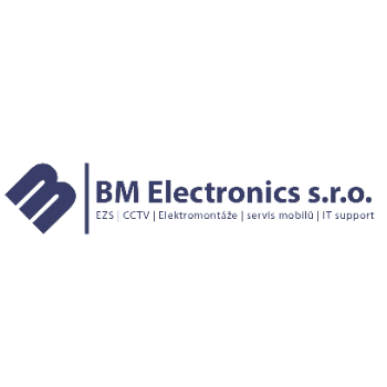 BM Electronics s.r.o.